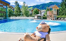 Novotel Megeve Mont-Blanc